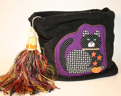  trick or treat bag